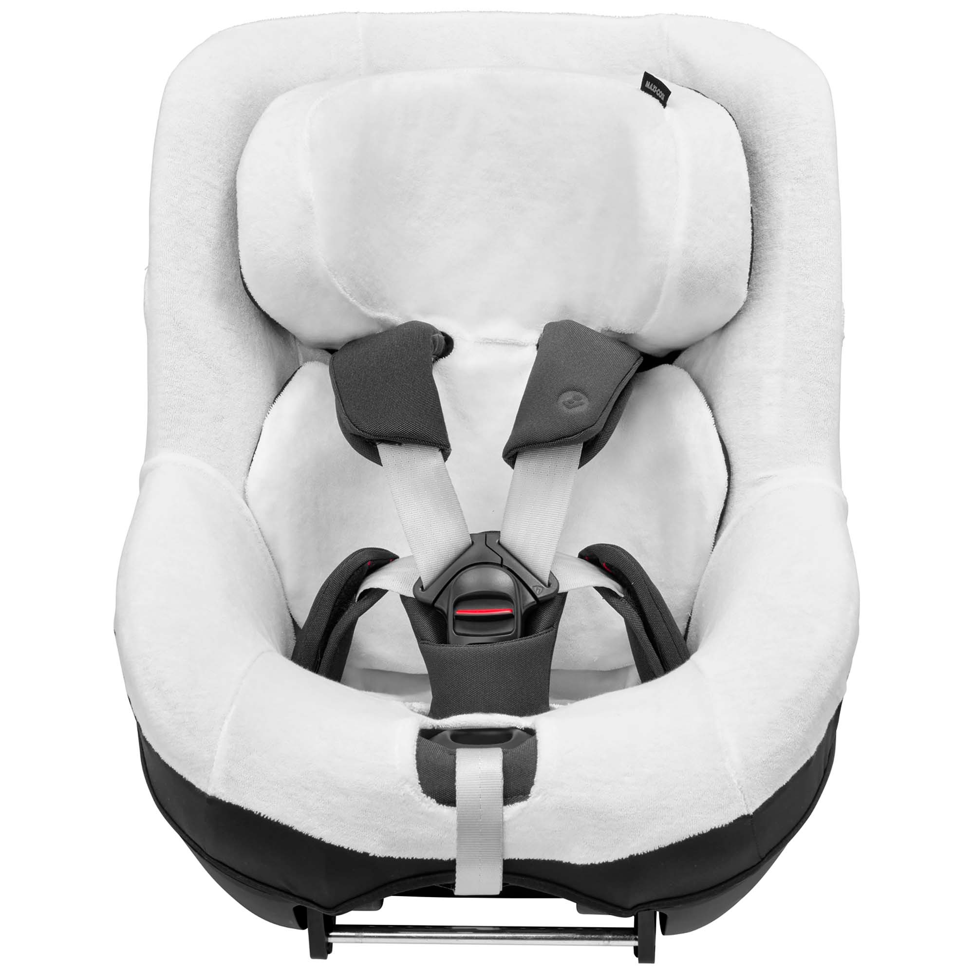 Maxi-Cosi autostoelhoes Pearl/Mica Pro Grey