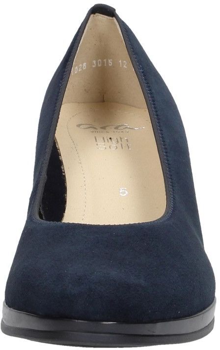 Ara Orly Highsoft blauw