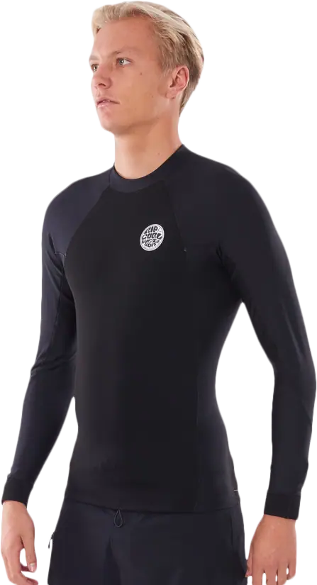 Rip Curl Flash Bomb Neoprene Long Sleeve | SkatePro