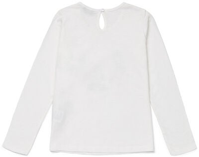 Luca & Lola Martina Topp, White/Red