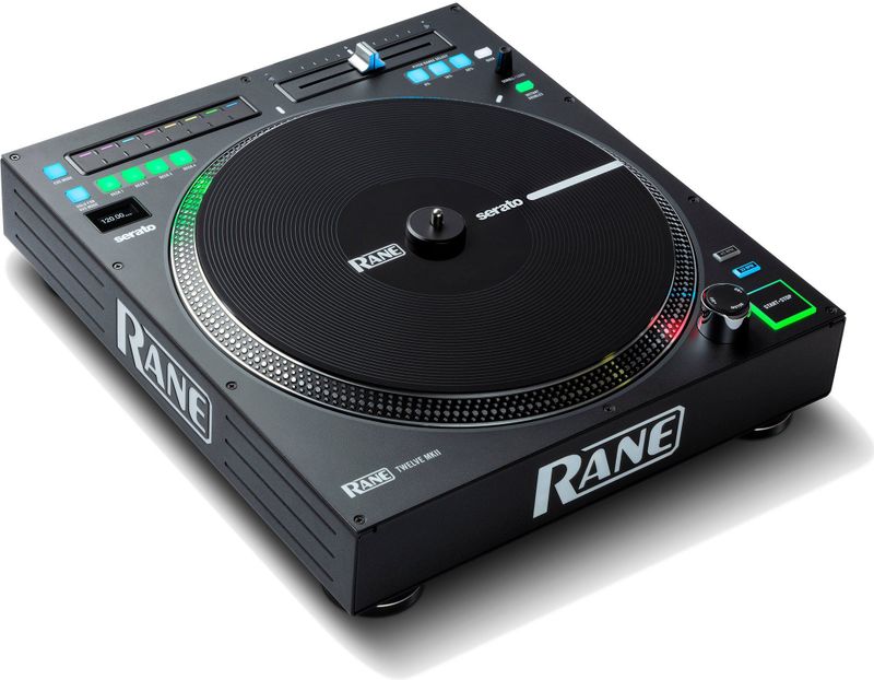 Reloop - Spodcaster Go - Condensatormicrofoon - USB