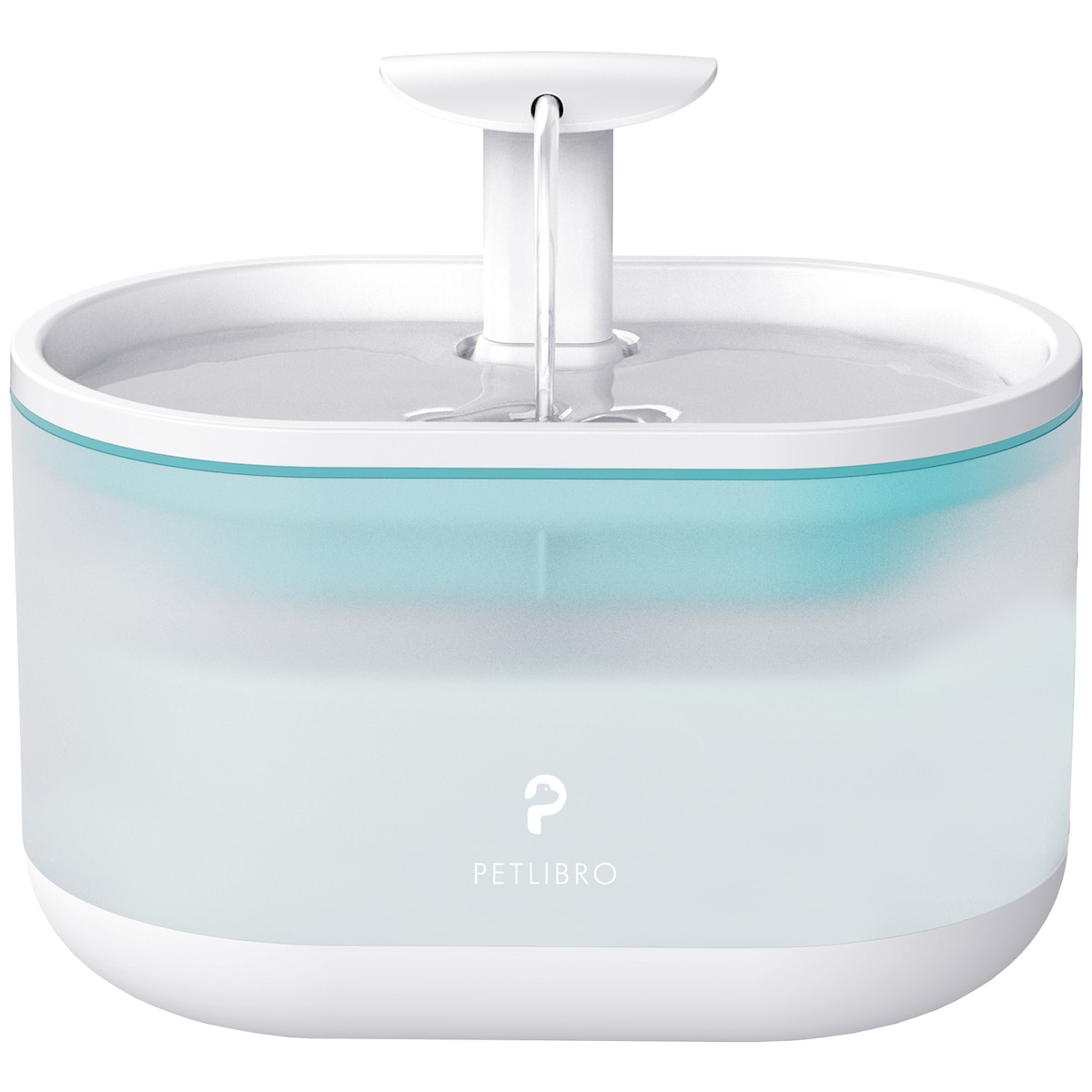 Petlibro Capsule vannfontene til kjæledyr