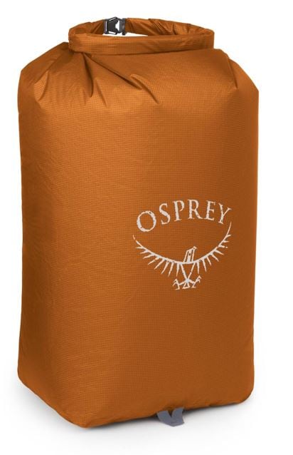 Osprey Ultralight Dry Sack, 35L<br>Vanntett pakkpose, IPX5