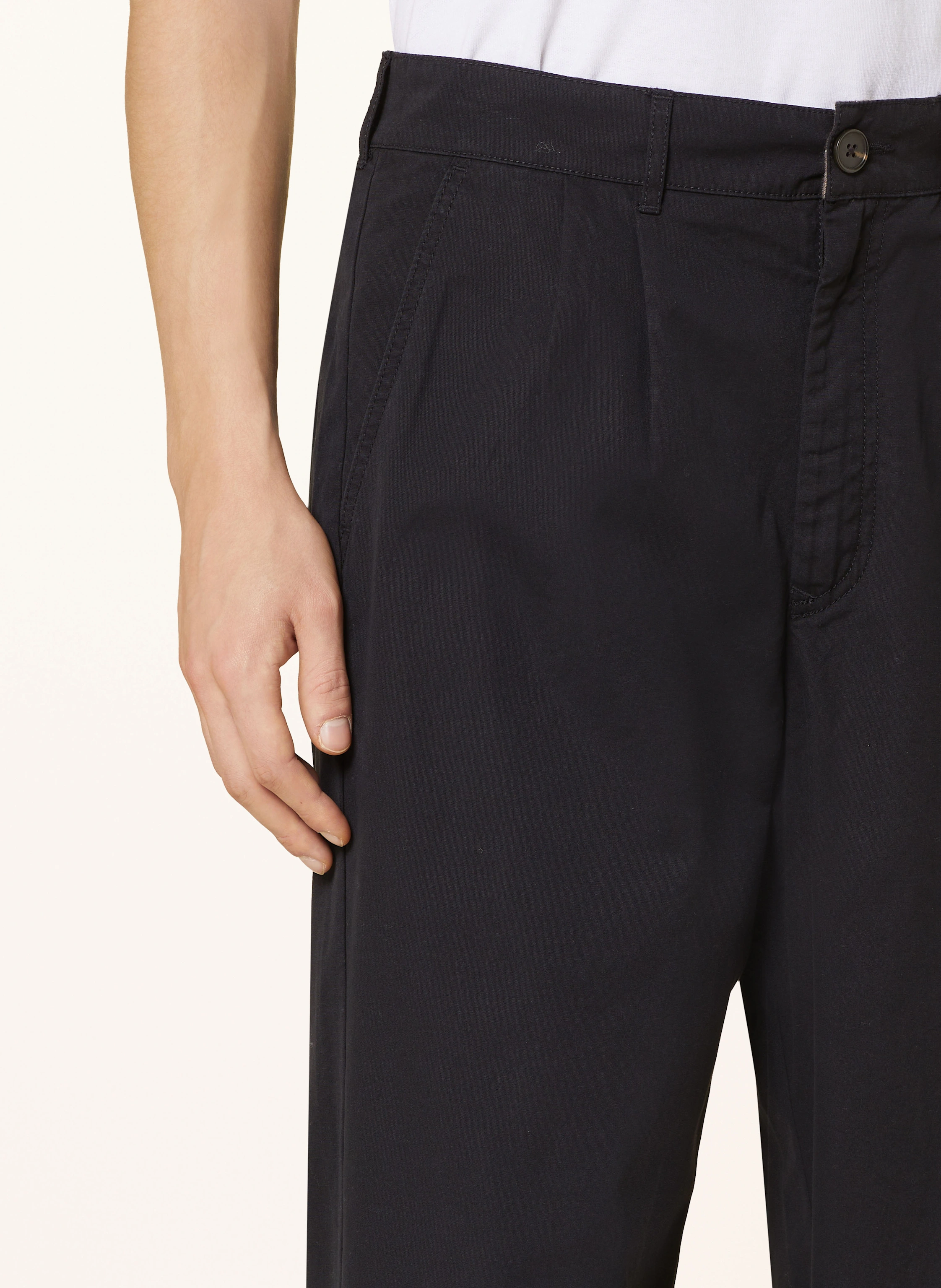 Barbour Chino COLE Extra Slim Fit