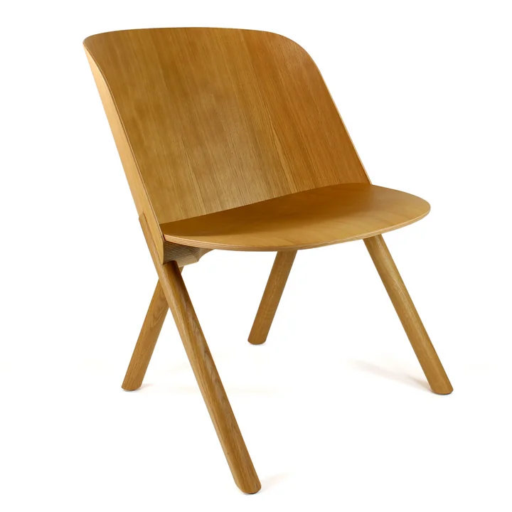 e15 - EC05 That Sessel, Eiche natur