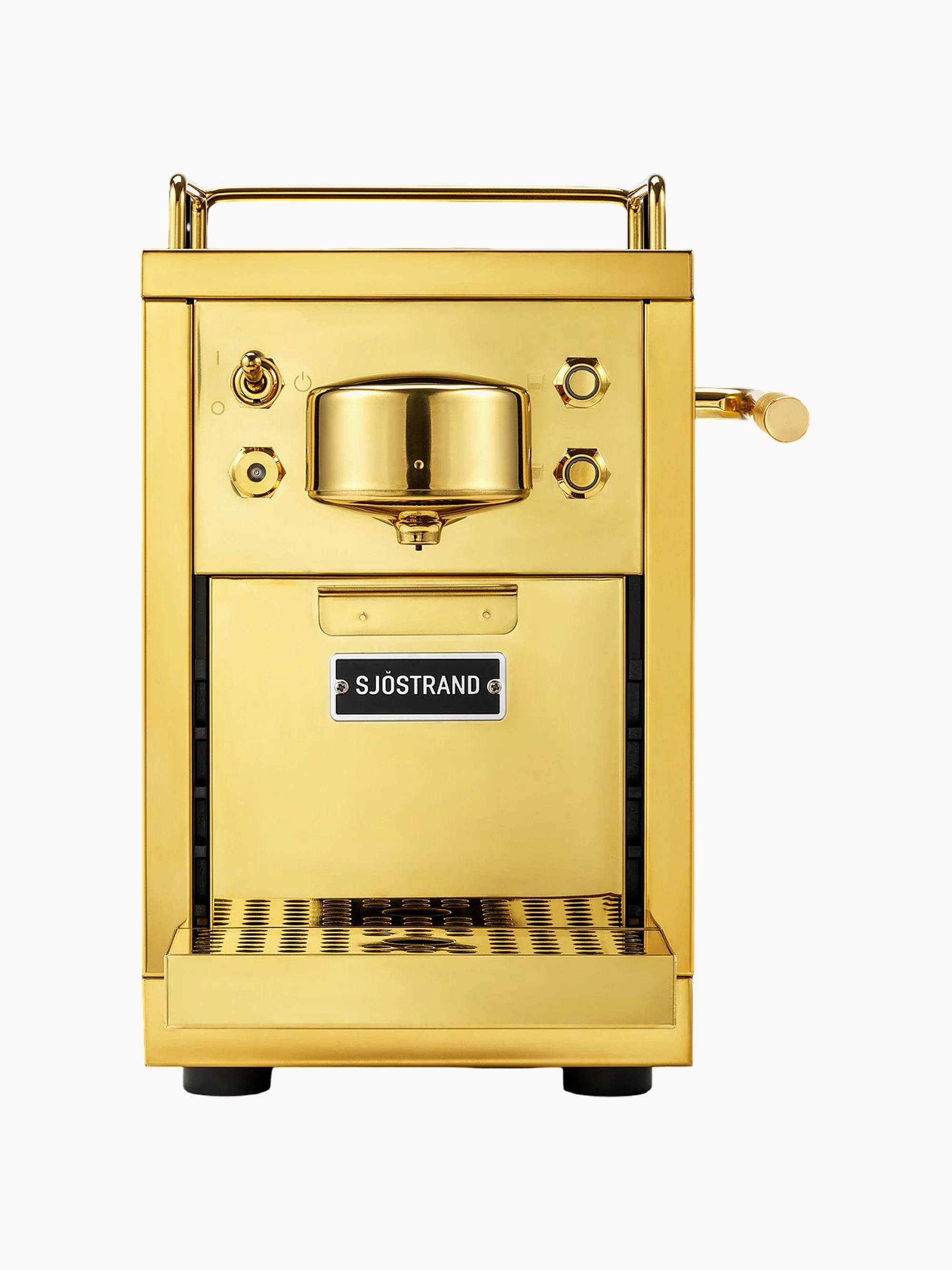 Capsule koffiemachine The Original 2.0