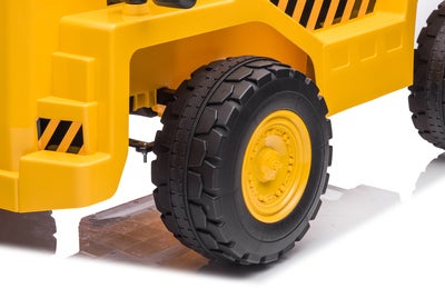 Caterpillar Elektrisk Dumper