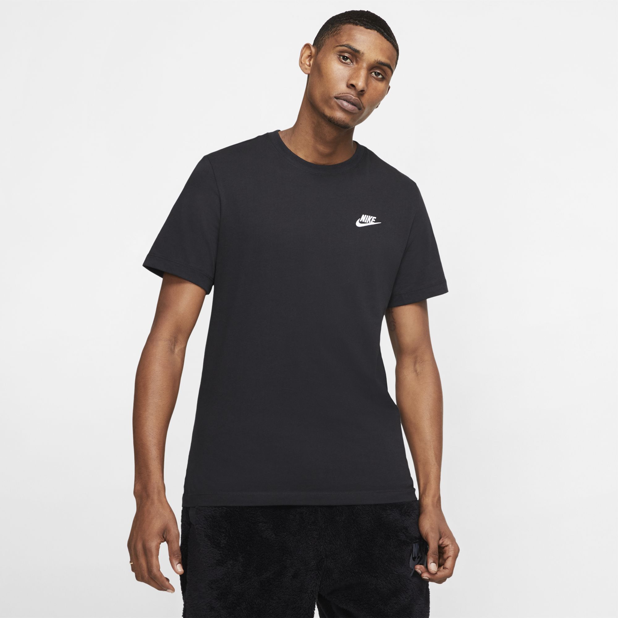 NikeSPORTSWEAR CLUB TEE