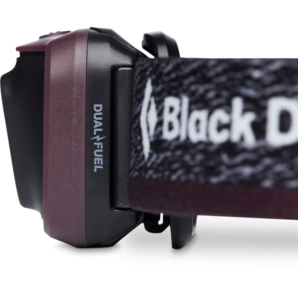 Frontale BLACK DIAMOND ASTRO 300 HEADLAMP BORDEAUX