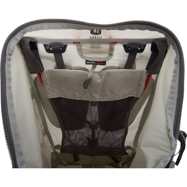Sac à dos randonnée SIERRA DESIGNS FLEX CAPACITOR PRIOR YEAR 40-60L WITH S/M WB PEAT PEAT