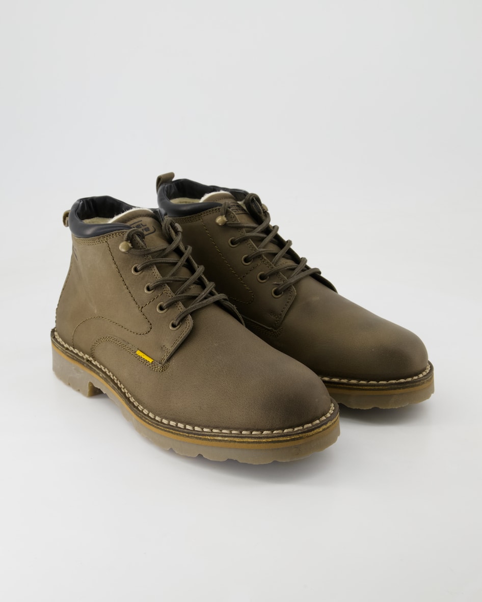 Camel Active 53DOF01-300-820 Winterschuhe in Grün