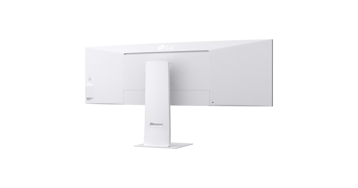 LGUltraWide 49U950A-W 49