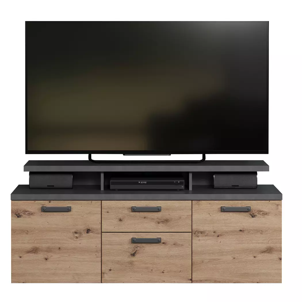 TV-Lowboard Follow
