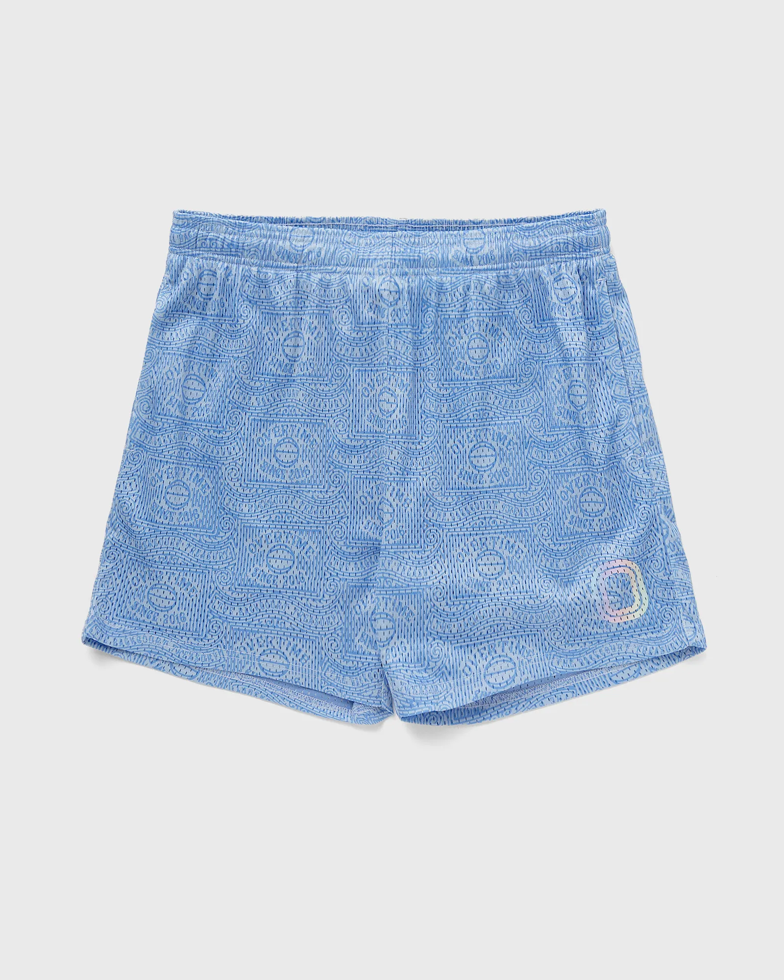 Overtime Dollar Shorts
