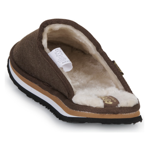 Cool shoe - HOME - Marron