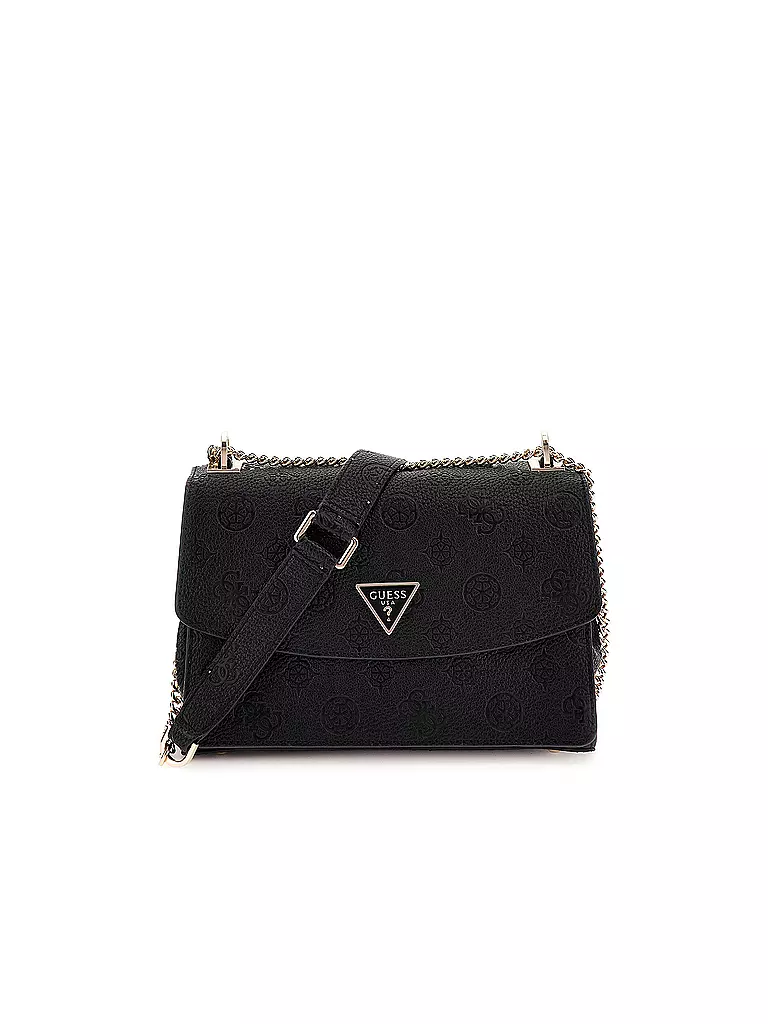 GUESS Tasche - Umhängetasche CRESIDIA schwarz
