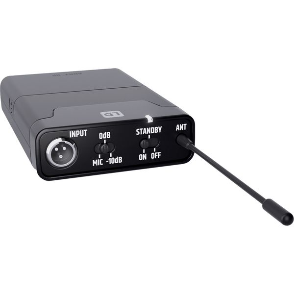LD Systems ANNY 10 HBH 2 B5