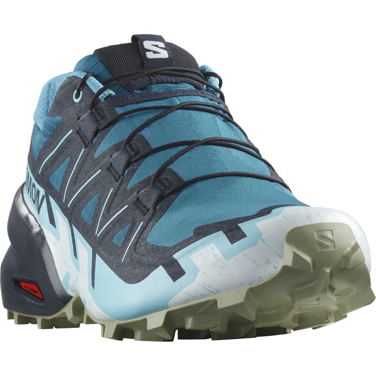Salomon Speedcross 6 Womens Trail Running Shoes