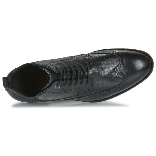 Aldo - SALINGER - Noir