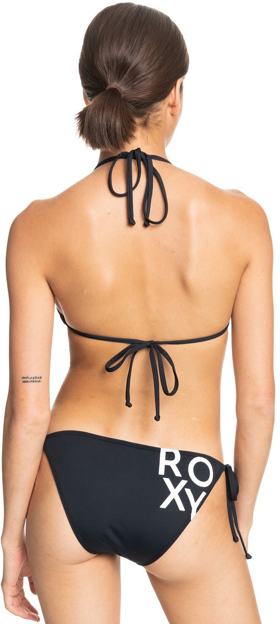 Roxy SD BE CL Tiki Tri REG TS Set