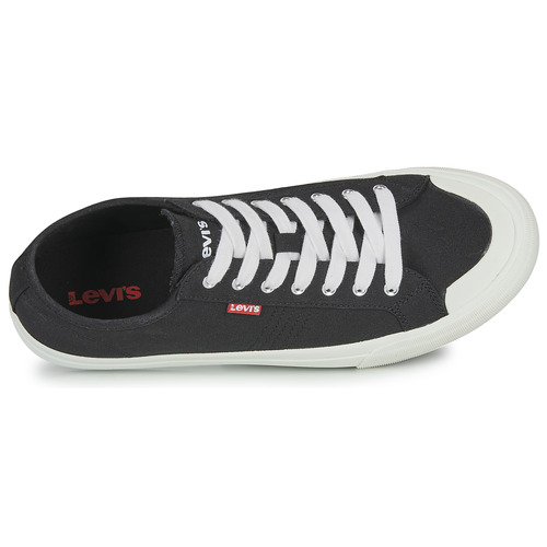 Levi's - HERNANDEZ 3.0 - Noir