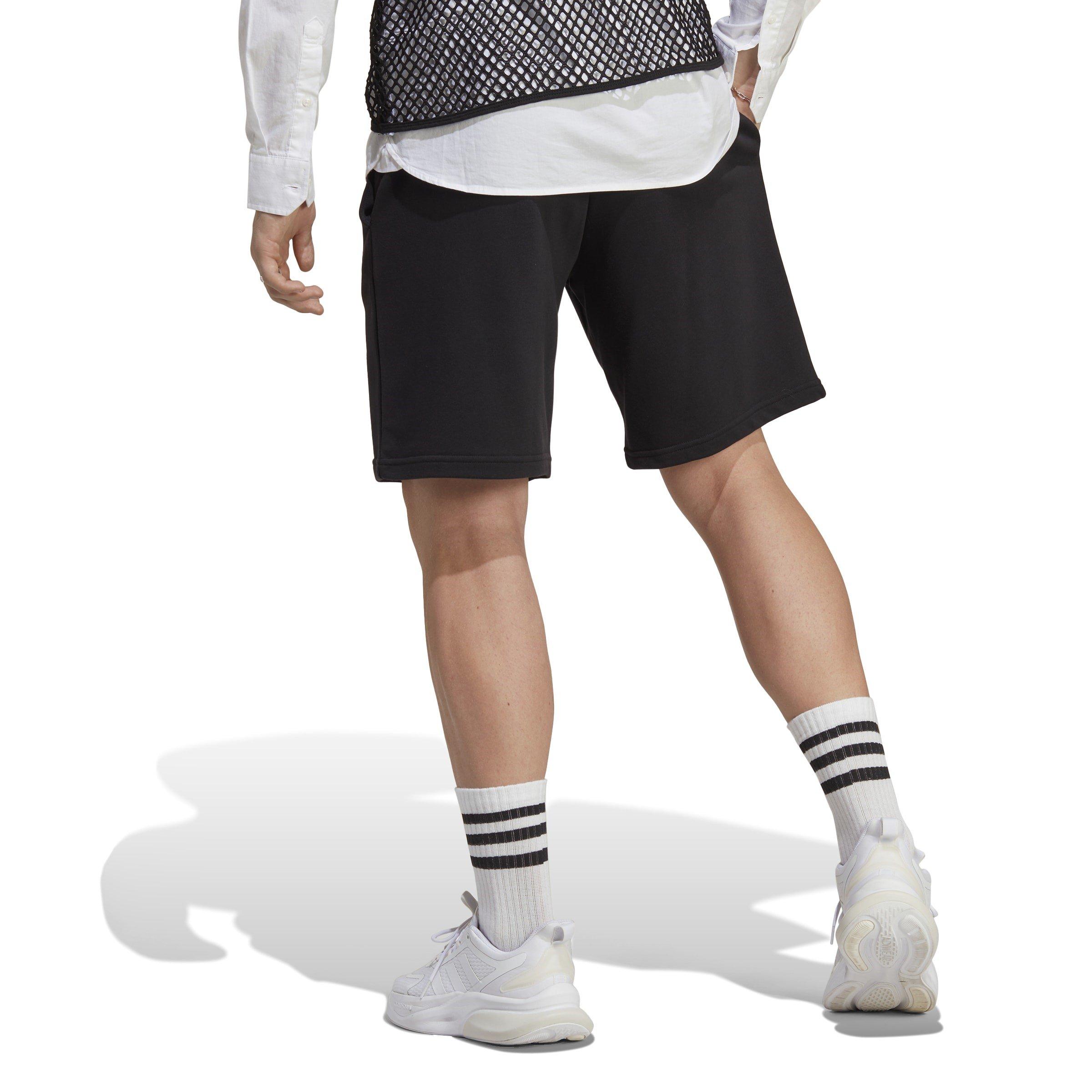 adidas ALL SZN French Terry Shorts Adults