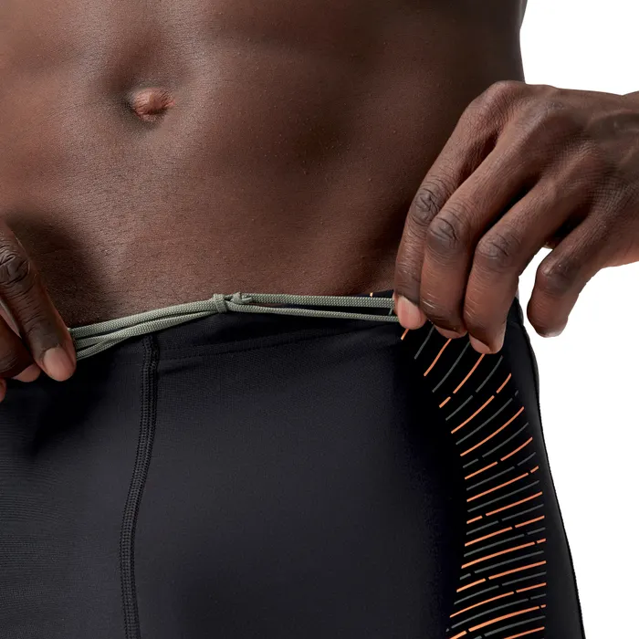 Speedo ECO+ Tech Print Zwemboxer Heren