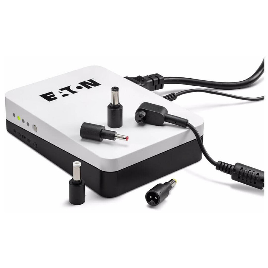 Eaton 3S Mini (3SM36)