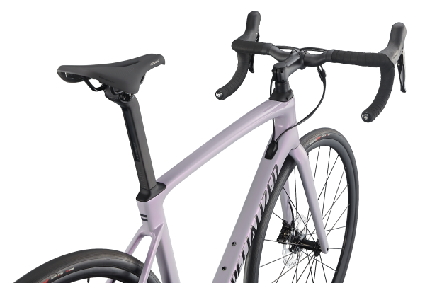 Specialized Roubaix Sport UV Lilac - Racercykel - 2023