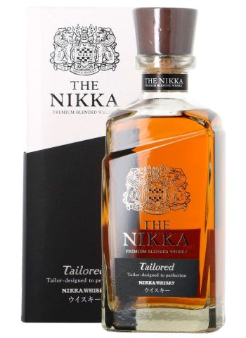 The Nikka Tailored - Nikka