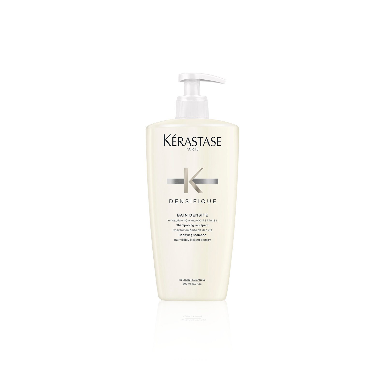 Densifique Bain Densité Shampoo 500ml