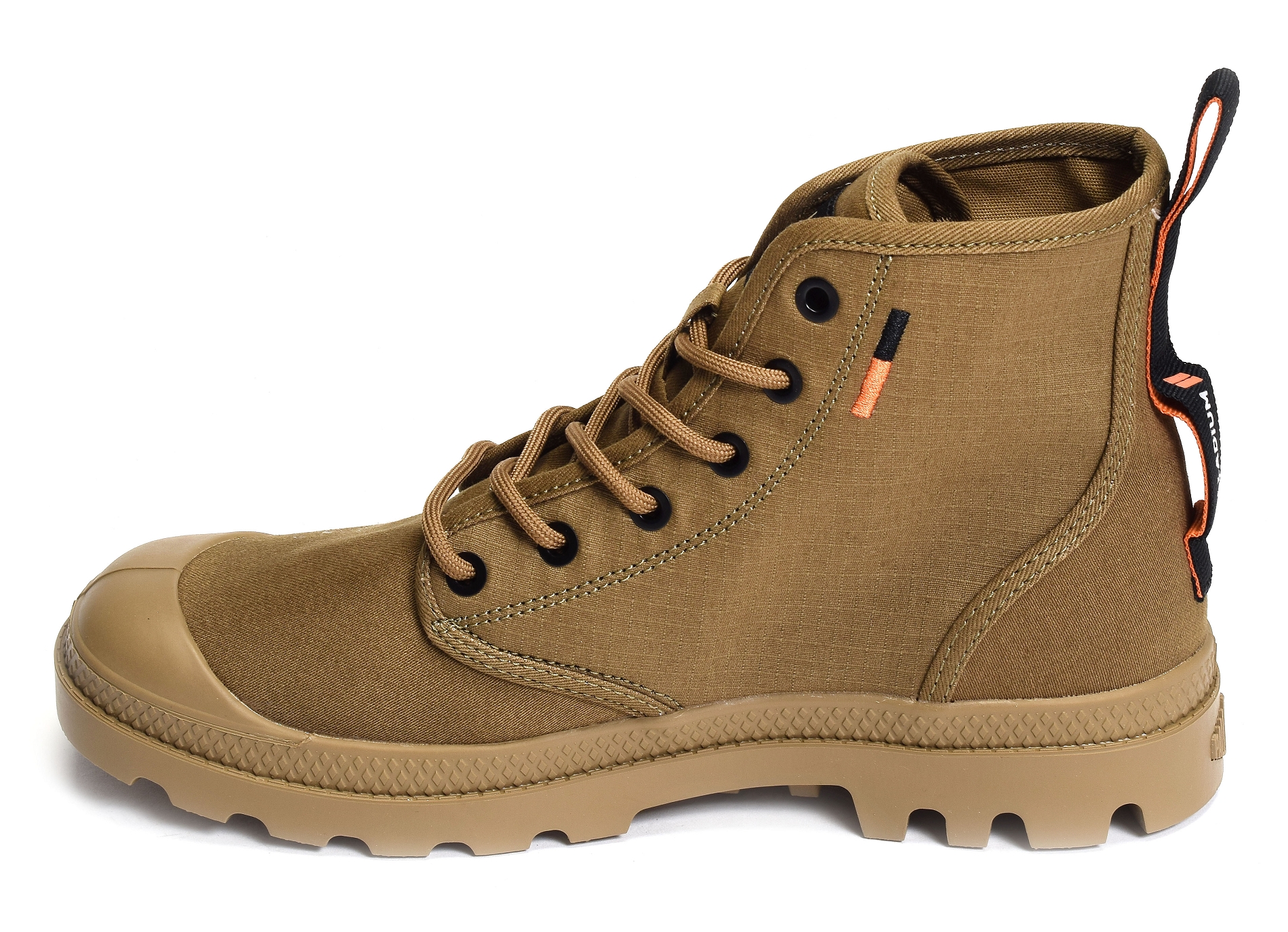 Pampa hi supply rs olive