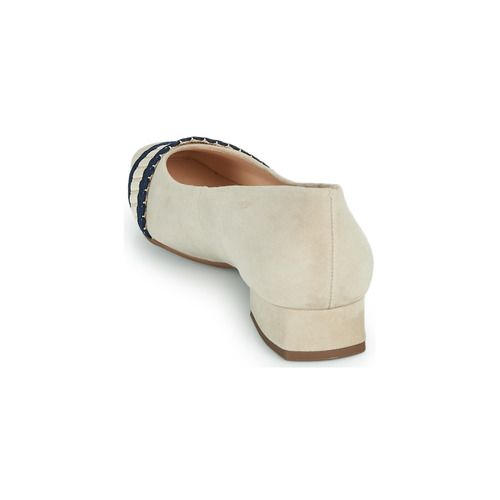 Peter Kaiser - ZAPOPAN - Beige