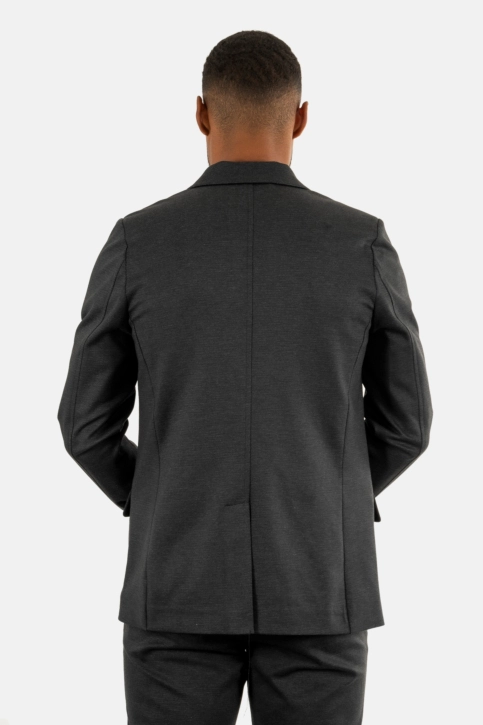 Blousons et vestes Le Temps Des Cerises sarel 0001 black
