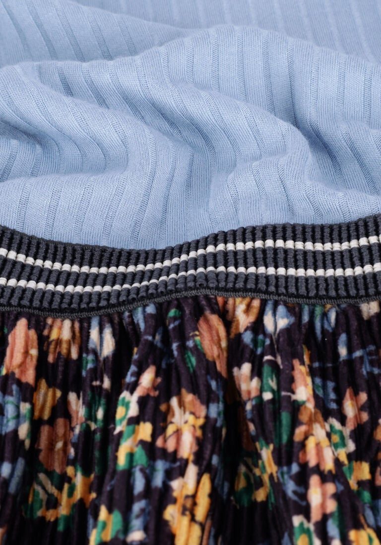 LIKE FLO blauwe like flo  f208-7865