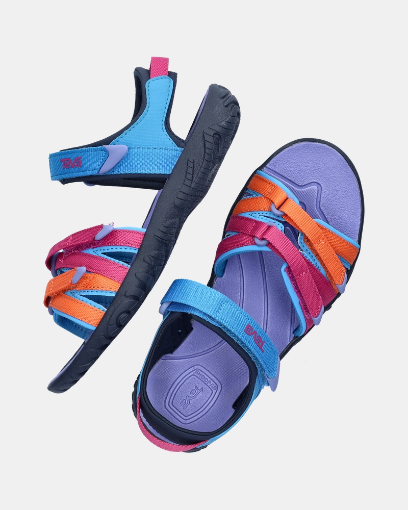 Teva K-Tirra Sandalen  - multi