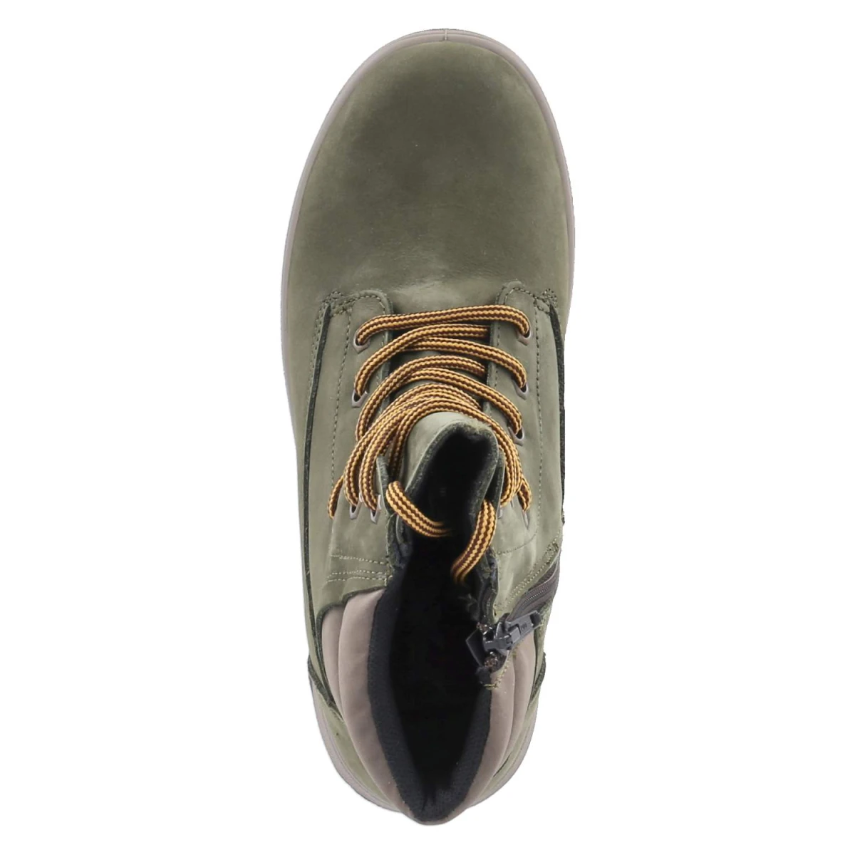 ImacWinterboots - light mud/ turtle