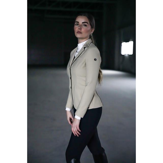 Wedstrijdjasje QUUR QFlorine Beige