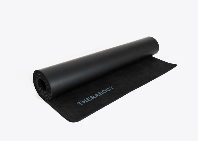 Therabody - Yoga Mat - Optimer din yogapraksis!