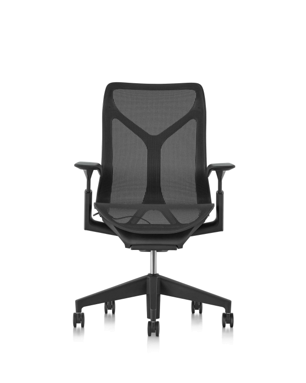 Herman Miller COSM Mid Back adjustabule arms