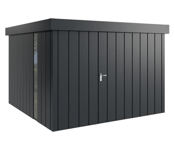 Hörmann Metallgerätehaus Juno JFD14 M-Sk