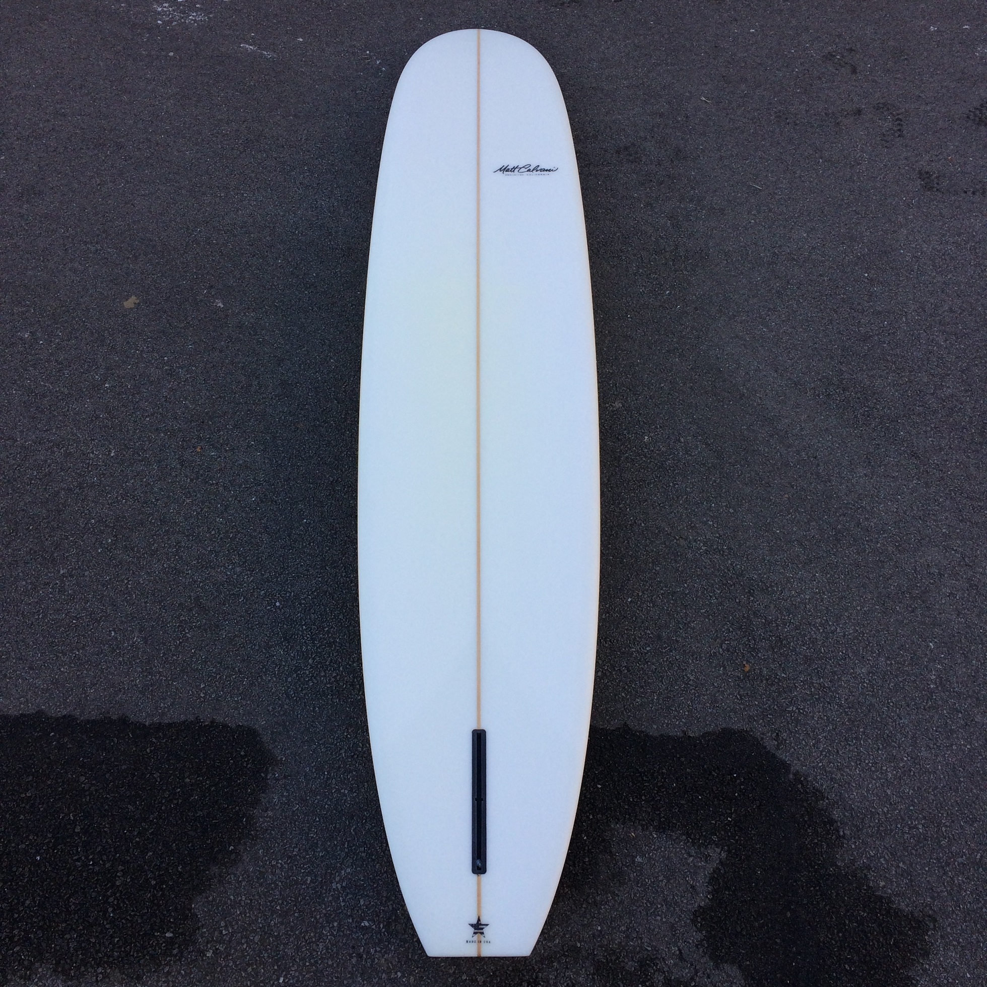Matt Calvani Noserider - 9'2