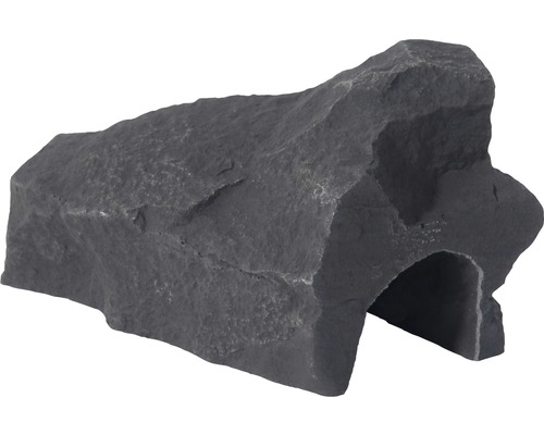 VARIOGART Cave M3 decoratie, leisteen-antraciet
