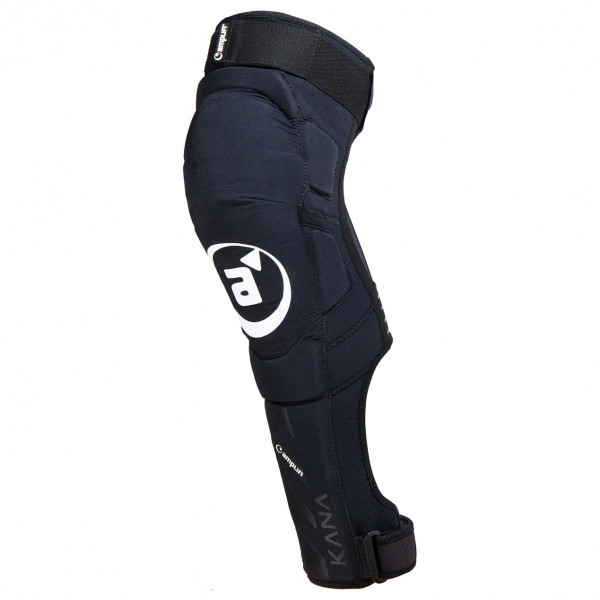 Amplifi - Kana Knee - Protection