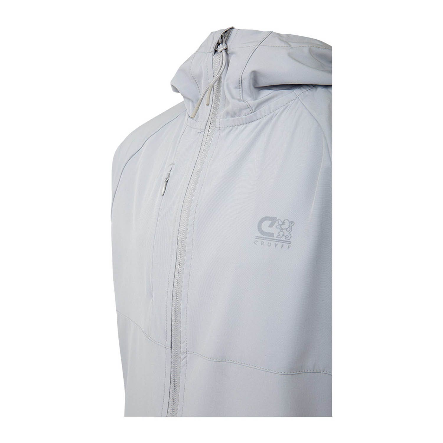 Cruyff  Wrinkleless Jacket