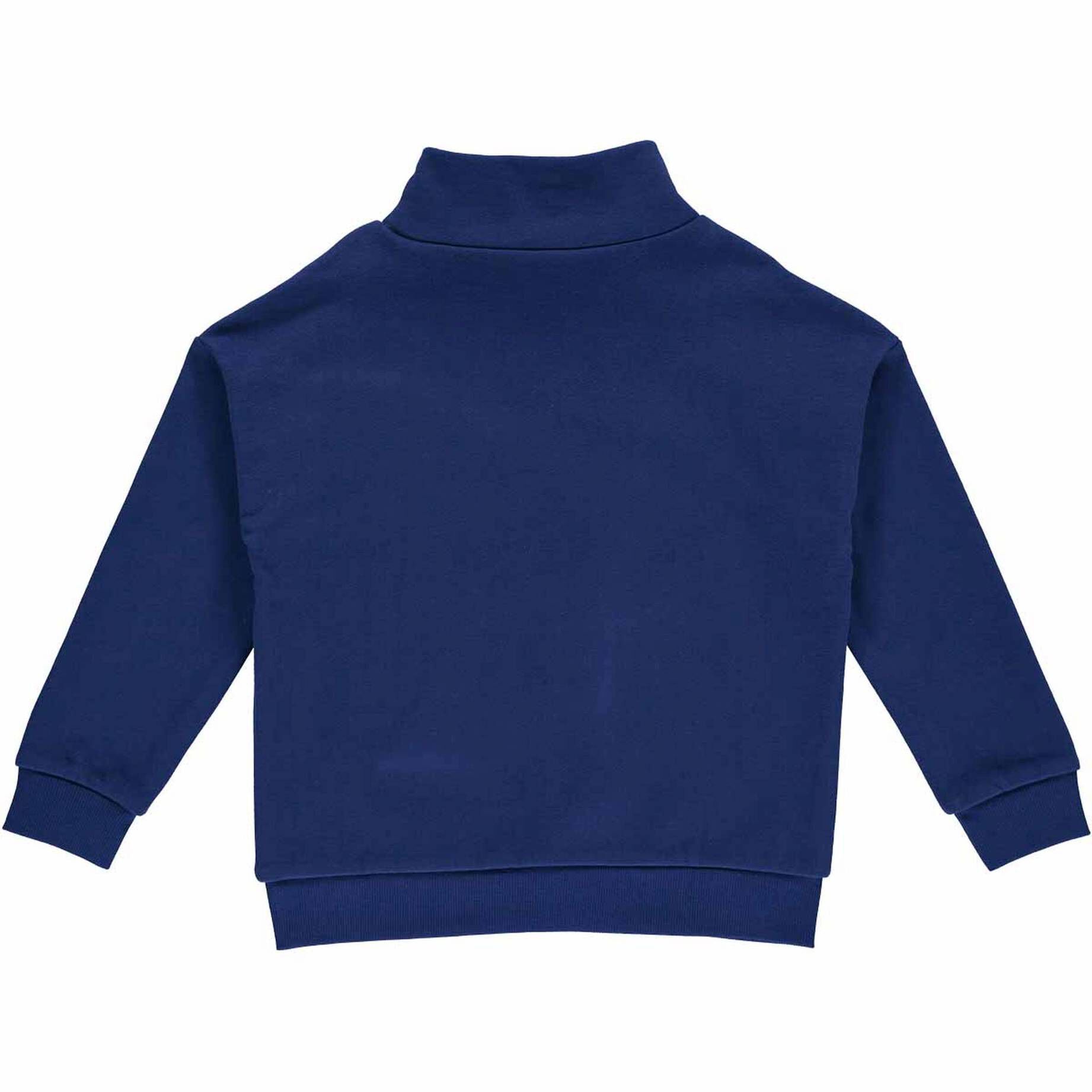 Fred's World by Green Cotton| Mädchen Sweatshirt