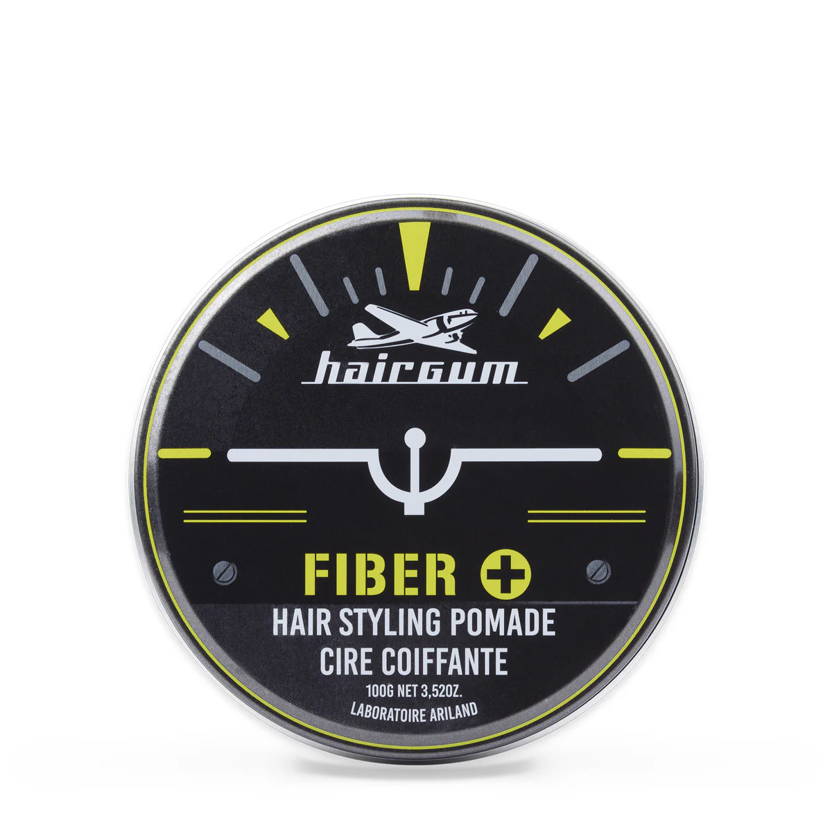 Cire coiffante Fiber   Legend Hairgum 100ml