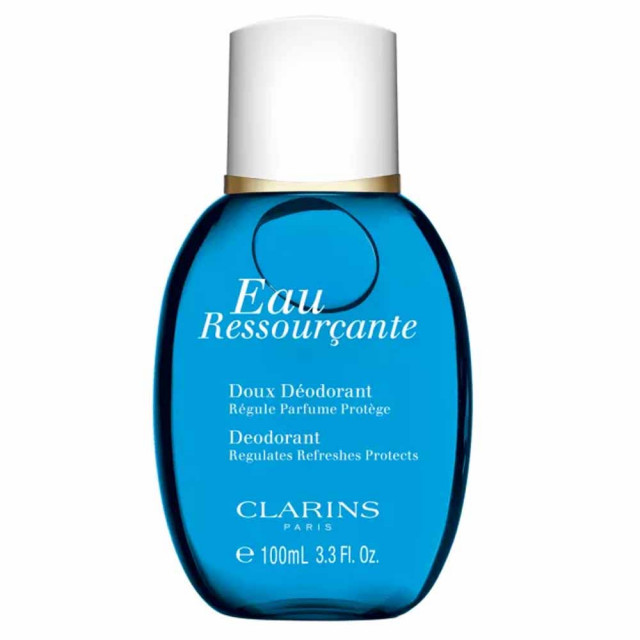 Eau Ressourçante de CLARINS