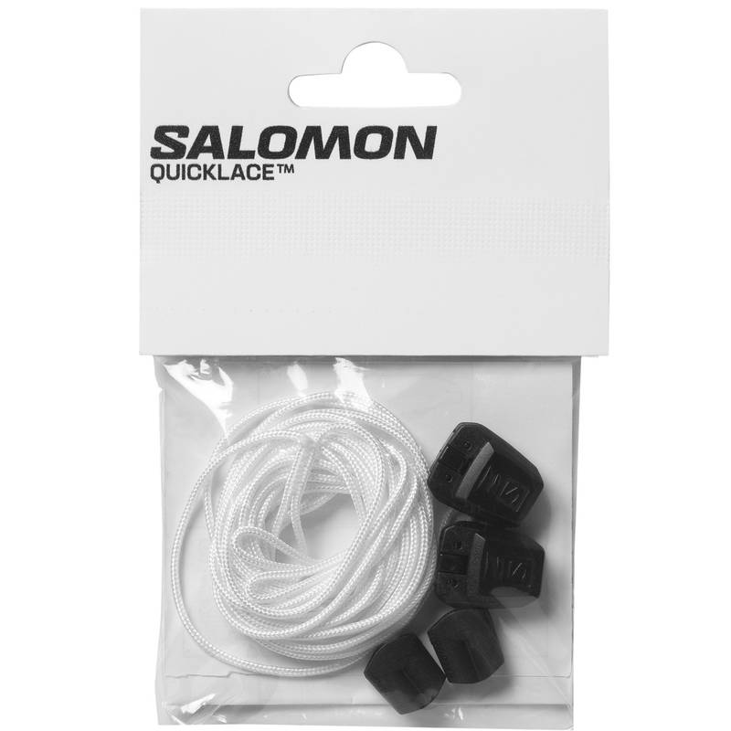 Salomon Quicklace Snørebånd