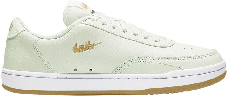 Nike Court Vintage Premium sneakers Hvid